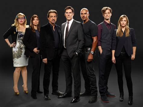 'Criminal Minds' Revival: Will Original Stars Return?