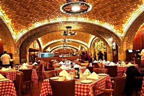 Grand Central Indoor Food Tour 2024 - New York City