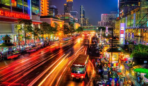 Bangkok Nightlife: The Best Tips to Having a Great Time - TechSling Weblog