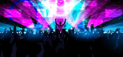 Why Do People Like Electronic Dance Music (EDM)? – Passion for EDM