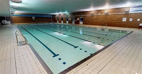 THREE leisure centres within a few miles of each other will all shut as ...