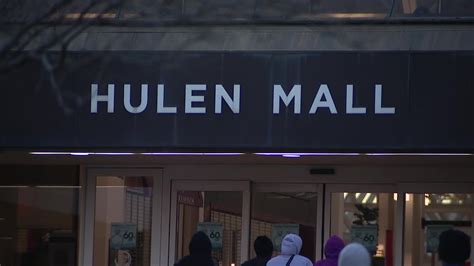 Hulen Mall enforcing parental guidance policy Saturday | FOX 4 Dallas ...