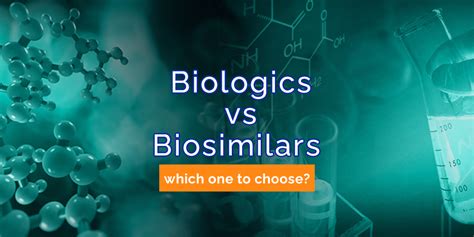 Difference Between Biologics And Biosimilars Compare The, 55% OFF