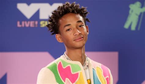 Jaden Smith Drops ‘Spider-Man: Miles Morales’ Soundtrack Cut “I’m Ready ...