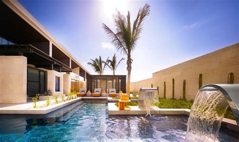 Esencia Wellness By Nobu Hotel Los Cabos