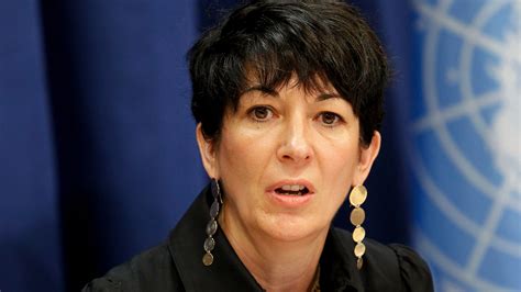 Reports: Ghislaine Maxwell teaches etiquette class in FCI Tallahassee