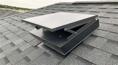 8 Different Types Of Roof Vents & How They Work - Home Inspection ...