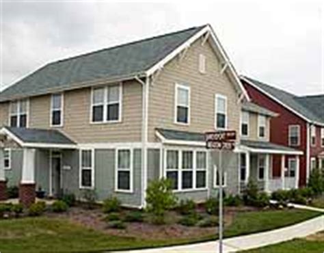 NS Norfolk Housing Services | Military Base Guide