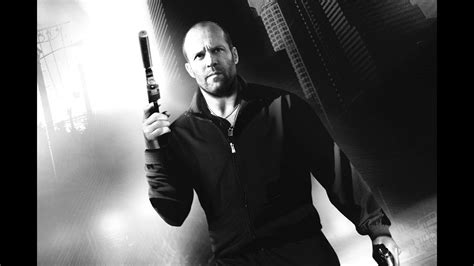 Fight scenes of Jason Statham-Brutal - YouTube