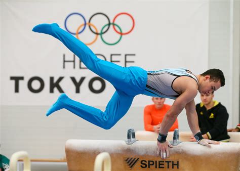 Pommel Horse (Gymnastics) Wallpapers (32+ images inside)