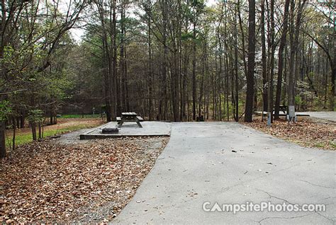 Lake Greenwood State Park - Campsite Photos, Info & Reservations