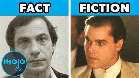 The Shocking True Story Behind Goodfellas - Top10 Chronicle