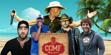 Exclusive Announcement: Country Duo to Kick Off CCMF Festival ...