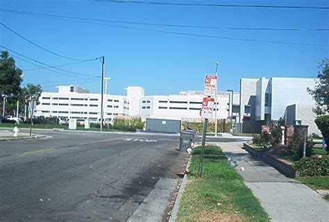 Santa Ana, CA : Orange County Jail, Santa Ana photo, picture, image ...