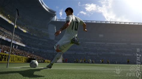 Screens: FIFA 17 - Xbox One (12 of 18)