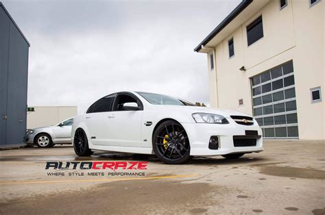 VE Commodore Wheels | VE Commodore Mag Rims Online Australia ...