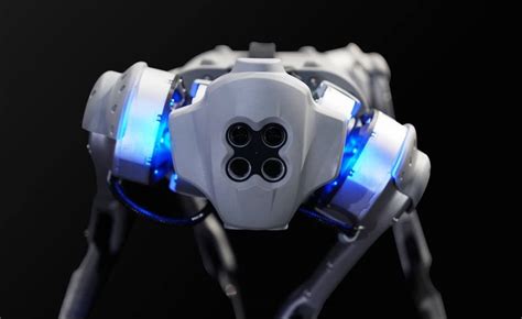 Unitree Robotics Go1 Robot Dog Review | Top 3D Shop