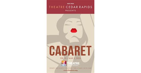 Cabaret - Feb. 2023