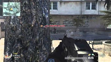 MW2 2 Knife Lunge Glitches on Invasion - YouTube