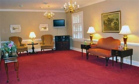 Garrett-Sykes Funeral Home - Ahoskie Obituaries & Services In Ahoskie, Nc