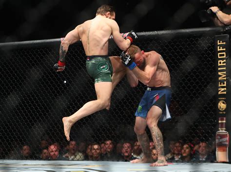 Conor McGregor def. Donald Cerrone at UFC 246: Best photos | MMA Junkie