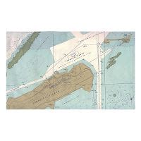 Detailed map of Johnston Atoll with marks of other facilities ...