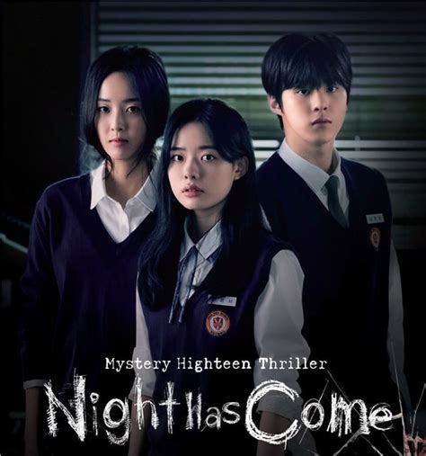 Sinopsis Night Has Come | Viu