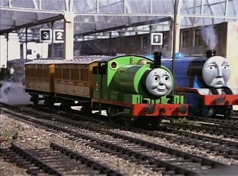 Percy Runs Away/Gallery | Thomas the Tank Engine Wikia | Fandom ...