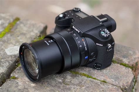 Sony Cyber-shot RX10 IV Review | Trusted Reviews