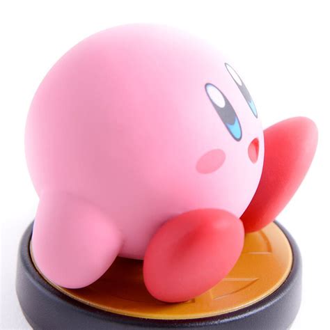 Kirby amiibo | Super Smash Bros. (US Ver.) - Tokyo Otaku Mode (TOM)