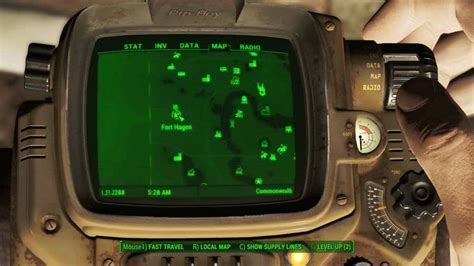 Fallout 4 Guide - Magazine Locations Guide