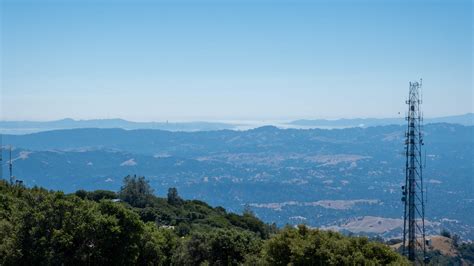 5 Things To Do On The Mount Diablo Summit Drive