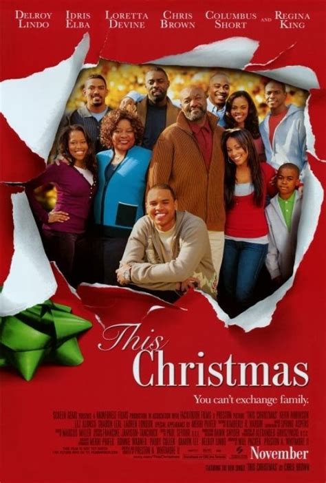 This Christmas Movie Poster Print (27 x 40) - Item # MOVII9070 ...