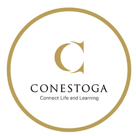 Conestoga College Logo