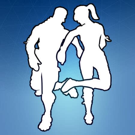 Fortnite Twist Emote - Pro Game Guides