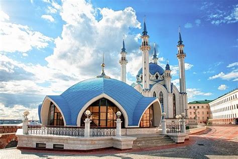 THE 15 BEST Things to Do in Republic of Tatarstan - 2020 (with Photos) - Tripadvisor