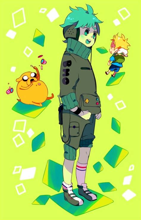 BMO [Adventure Time] | Adventure time cartoon, Adventure time ...