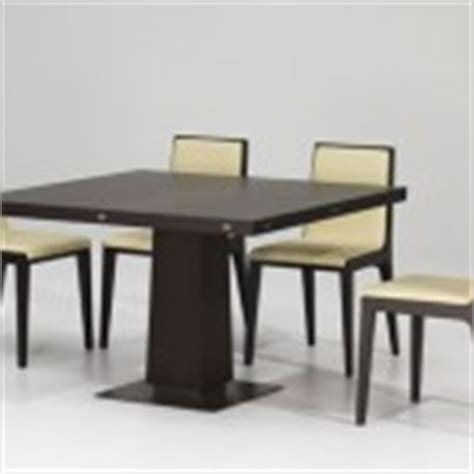 Modern Wooden Dining Table by Protis - Furniture Design Ideas - Interior Design Ideas