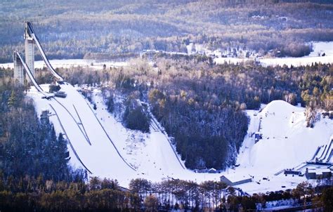 Lake Placid Winter / Lake Placid Winter Nights Photography Art | Kurt Gardner ... : It is also ...