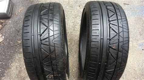 NY pair of 235/35/19 tires - ClubLexus - Lexus Forum Discussion