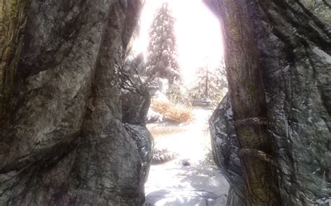 Cave at Skyrim Nexus - Mods and Community