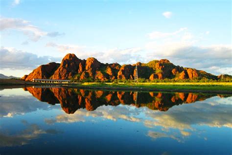 10 Best Chifeng Attractions, Top Things to Do in Chifeng, China