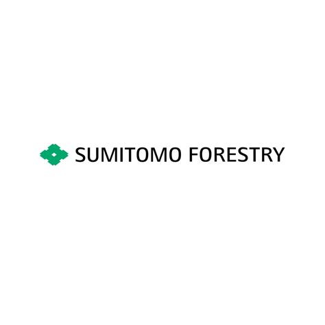 Sumitomo Forestry Co., Ltd. – Logo