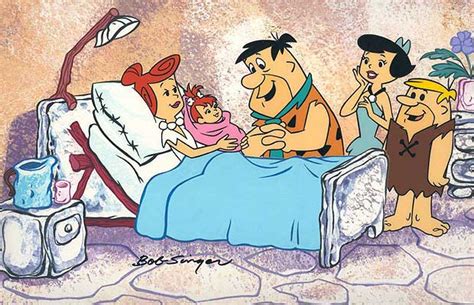 the flintstones - The Flintstones Photo (28010496) - Fanpop