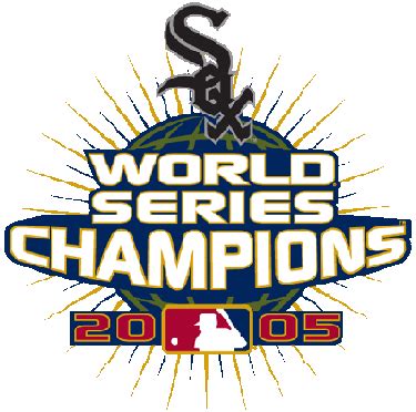 2005 Chicago White Sox World Series Champions Rookie Card Team Set