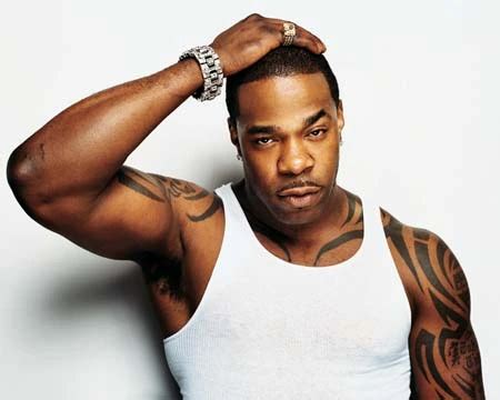 Smash or Pass: Busta Rhymes | Lipstick Alley