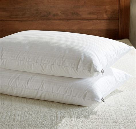 Top 10 Best Down Pillows Standard in 2023 Complete Reviews