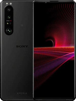 Compare Sony Xperia 1 III Price and Specs Differences - Mobileinto