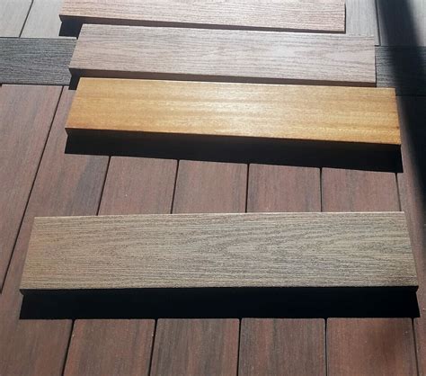 Ipe Wood Decking Vs Trex • Decks Ideas