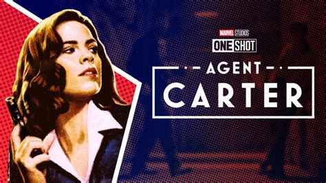 Watch Marvel One-Shot: Agent Carter | Disney+